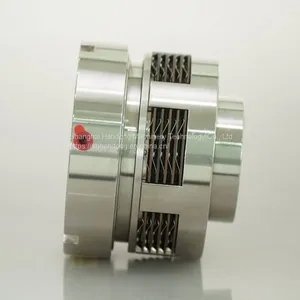 Multiplate Friction Plates Pneumatic Clutch thumbnail-4