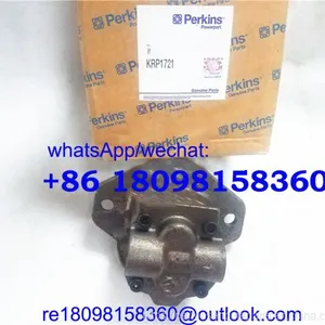 KRP1721 LIFT PUMP Genuine Perkins Parts for FG Wilson/ CAT Caterpillar Parts ULPK0004 ULPK0002 thumbnail-1