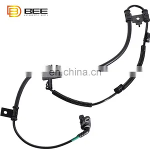 ABS Wheel Speed Sensor For KIA 956701F300 95670-1F300 5S10865 ALS1698 0844804 2ABS0366 thumbnail-2