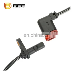 Rear Left or Right ABS Wheel Speed Sensor FOR Mercedes-Benz 2115402417 2115403017 2115401217 A2115402417 A2115403017 A2115401217 thumbnail-4