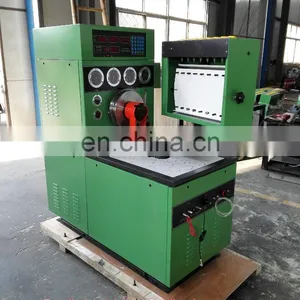 MINI12PSB Diesel Injector Pump Test Service Machine From Dongtai thumbnail-6