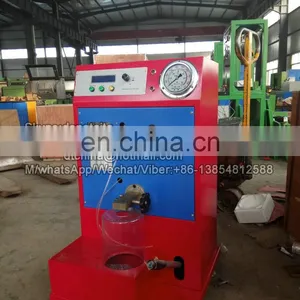 CR1000A Common Rail Injector Test Bench( CRDI Injector Tester)/piezo Injector Tester thumbnail-2