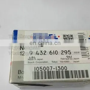 High Quality Nozzle 105007-1300/ 9432610295/ DN10PDN130 thumbnail-2