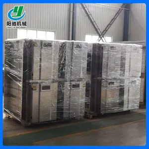 Plastic VOCs Low Temperature Plasma Machine thumbnail-4