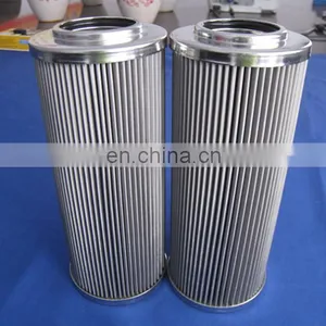 10 Micron Filter P-G-UL-12A-50UW Taisei Kogyo Filter Element for Used Oil Recycling Plant thumbnail-2
