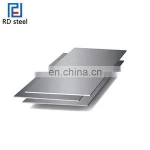 304 316 316L Stainless Steel Plate Sheet Price thumbnail-2