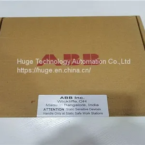 ABB 3BSE008534R1 (TB805) DCS Bus Outlet Cable Adaptor thumbnail-1