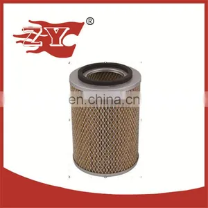 High Quality Car Air Filter for Japanese Car OE 16546-73400 16545-G5500 8-94414-128-0 thumbnail-2