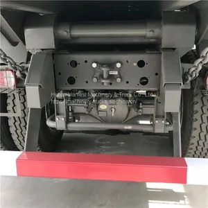 Sinotruck Price, Howo Dump Truck for Sale, 6x4 Sinotruk Tractor Truck, Sino Truck Tipper thumbnail-4