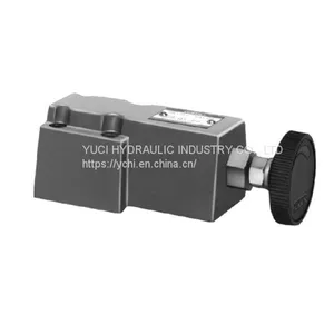 Remote Control Relief Valves thumbnail-2