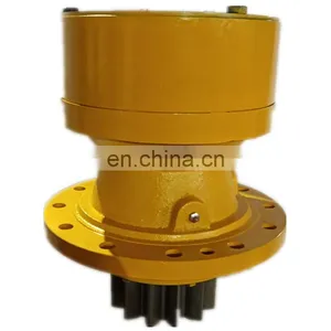 Hot Sale R210-7 31N6-10180 Swing Reduction Gearbox thumbnail-2