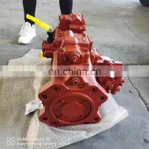 DAEWOO SOLAR 340LC-V Main Pump 401-00253 SL340LC-V Hydraulic Pump thumbnail-4