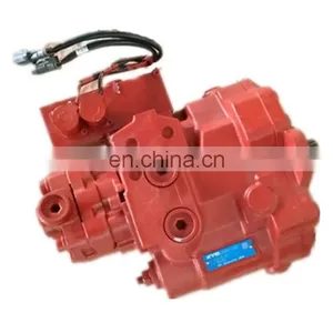 Kayaba Hydraulic Pump PSVD2-17E-19 KYB PUMP thumbnail-1