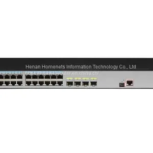 48 Port Network Switch S1730S-S48T4S-A Quidway S1730 Network Switch Brands 1 - 99 Pieces thumbnail-1