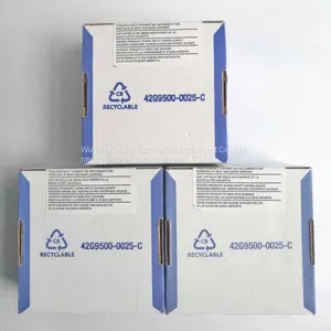 New Original of GE PLC Module IC698CRE020 in Stock thumbnail-1