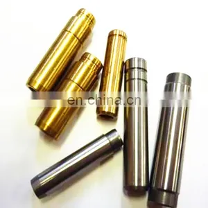 NEW ENGINE VALVE BRONZE GUIDE INTAKE EXHAUST SEA-DOO 4-TEC ALL MODELS 1503CC GTX RXP RXT GTR 420253929 420253924 Racing Parts thumbnail-2