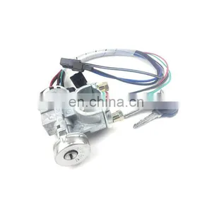 Ignition Starter Switch For Mazda OEM UB3976290 thumbnail-1