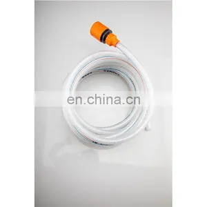 Car Wash Car Washing Gun Gun High Pressure Water Gun for Car Washing With Pipe thumbnail-4
