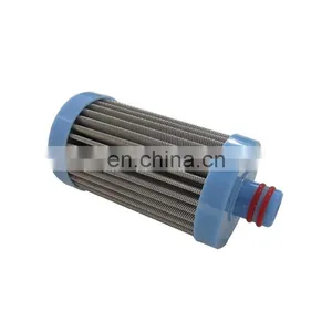 Ocean Blue New Style Water Filter Mat for Swimming Pool thumbnail-4