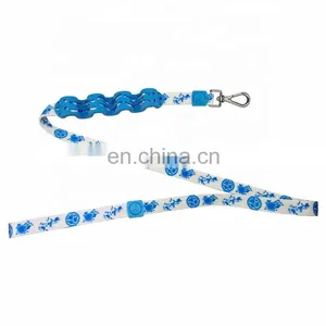 New Release Popular Design Various of Decorative Patterns Choose Lovely Dog Leash thumbnail-6