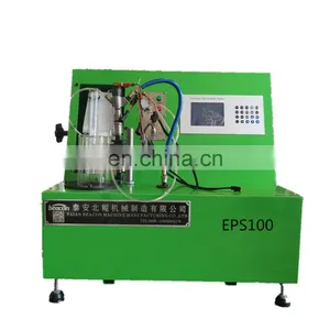 Beacon Machine Hot Sell Diesel Common Rail Injector Tester EPS100 thumbnail-5