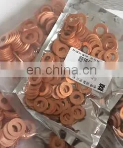 7x1 5 Mm/9X18 Mm Diesel Common Rail Injector Nozzle Washer Seal O Ring Pad Pakking Diesel Pump Repair Tool thumbnail-2