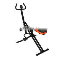 Home Use Power Rider Total Crunche/trim Rider Exercise Machine thumbnail-4