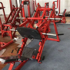 Hot Sale Commercial Hammer Strength Free Weight Incline Pec Fly Chest Gym Fitness Equipment thumbnail-3