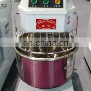 30L 12kg Spiral Dough Mixer/spiral Dough Mixing Machine/spiral Dough Machine thumbnail-2