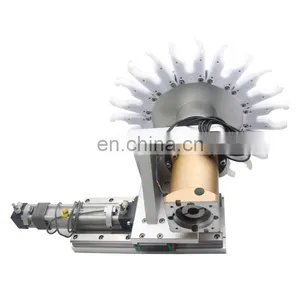 Automatic Tool Changer Woodworking Spindle Motor Disc thumbnail-6