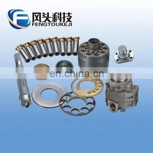 3G2718 3G2719 3G2720 3G2722 3G2749 3G2751 3G2752 Cartridge Kit Vane Pump Part for CAT Caterpillar thumbnail-3