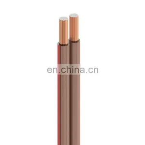 1m 2m 5m 10m 100m AWG CCA Copper 2 4 6 8 Core High End Speaker Cable thumbnail-5