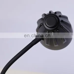 Classical Black Design Indoor Decor Light Reading Table Lamp for Bedroom thumbnail-5