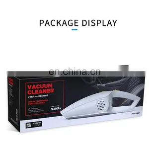 Joyroom New High Power Car Vacuum Cleaner Car thumbnail-6