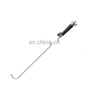 Geyi 5mm Golden Finger Retractor for Autoclavable Laparoscopic Instruments thumbnail-4