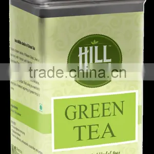 Organic Green Tea Bulk Export And Sales thumbnail-1