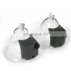 Hotsale Buttock Enlargement Machine/buttock Lifting Machine/buttock Enhancement Vacuum Butt Lifting Machine thumbnail-6