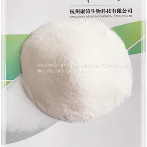 Sodium Polyacrylate Food Additive, Thickener, Binder, Emulsion Stabilizer, Hangzhou Jutao Manufacturer thumbnail-1