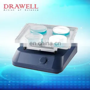 Classic Laboratory Reagent Dissolution 3D Shaker (including of a Platform ) thumbnail-2