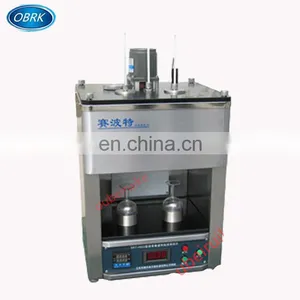 Electric Asphalt Saybolt Viscosity Apparatus thumbnail-1