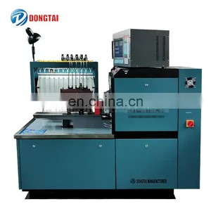 DTS619 DIESEL TEST BENCH 220V 3PHASE 7.5KW 11KW 15KW thumbnail-2