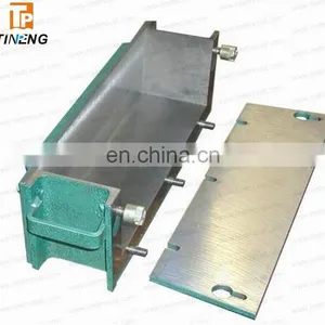 Concrete Steel Beam Test Mould for Concrete Construction thumbnail-1