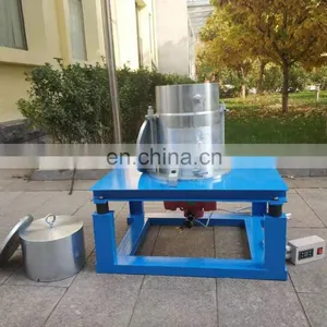 Soil Relative Density Vibrating Table thumbnail-3