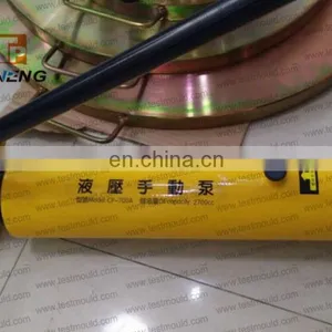 500KN Soil Plate Bearing Test Apparatus thumbnail-3