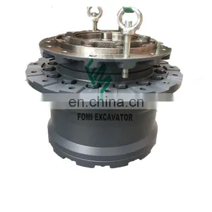 E325D Excavator Travel Gearbox 191-2682 thumbnail-1