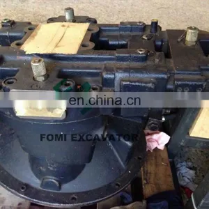 2054831 ZX160 Hydraulic Pump A8V080 MAIN PUMP thumbnail-3