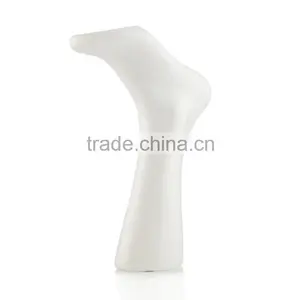 Plastic Foot Mannequin for Sale Dispaly Socks/shoes Men Feet Mannequin Model M0026-RJ15 thumbnail-2