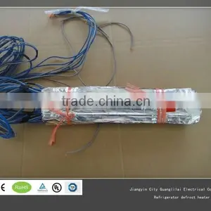 Auminium Foil Heater thumbnail-1