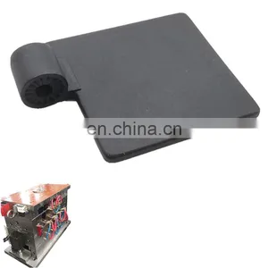 Customized Plastic Parts Plastic Mold Parts thumbnail-6