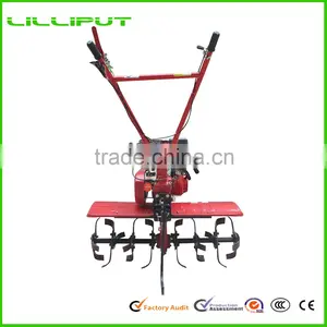 5HP Gasoline Tiller For Agricultural Machinery thumbnail-2